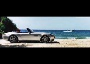 BMW Z8 Roadster